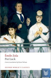 Pot Luck (ISBN: 9780199538706)