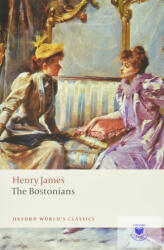 The Bostonians (ISBN: 9780199539147)
