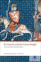 Sir Gawain And The Green Knight (ISBN: 9780199540167)