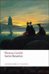 Sartor Resartus (ISBN: 9780199540372)