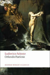 Orlando Furioso - Ludovico Ariosto (ISBN: 9780199540389)