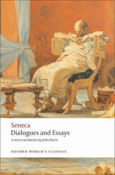Dialogues And Essays (ISBN: 9780199552405)