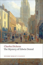 The Mystery of Edwin Drood (ISBN: 9780199554614)