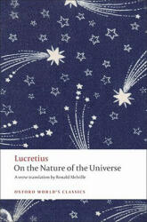 On the Nature of the Universe (ISBN: 9780199555147)