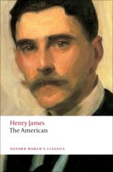Americanul (ISBN: 9780199555208)