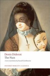 Denis Diderot - Nun - Denis Diderot (ISBN: 9780199555246)