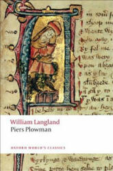 Piers Plowman - William Langland (ISBN: 9780199555260)