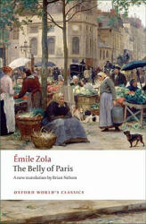 The Belly of Paris (ISBN: 9780199555840)