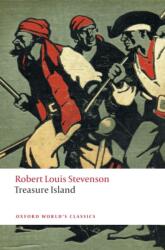 Treasure Island (ISBN: 9780199560356)