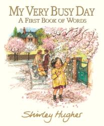 My Very Busy Day (ISBN: 9781529519310)