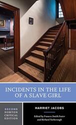 Incidents in the Life of a Slave Girl (ISBN: 9780393614565)