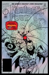 Fantastic Four Epic Collection: Atlantis Rising (ISBN: 9781302956394)