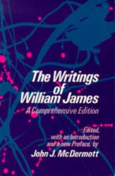 Writings of William James - William James (ISBN: 9780226391885)