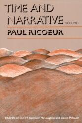 Timpul și narațiunea (ISBN: 9780226713328)