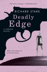 Deadly Edge (ISBN: 9780226770918)