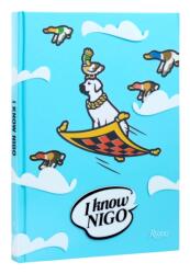 I Know Nigo (ISBN: 9780847899180)