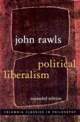 Political Liberalism (ISBN: 9780231130899)