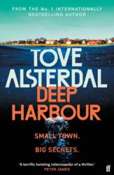 Deep Harbour (ISBN: 9780571372133)