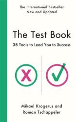 The Test Book (ISBN: 9781800816862)