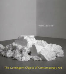 Contingent Object of Contemporary Art - Buskirk (ISBN: 9780262524421)