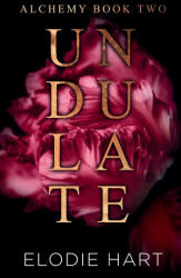 Undulate - Elodie Hart (ISBN: 9781917190015)