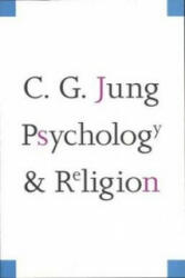 Psychology and Religion (ISBN: 9780300001372)