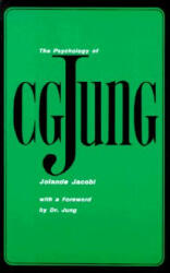Psychology of C. G. Jung - Jolande Jacobi (ISBN: 9780300016741)