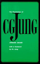 Psychology of C. G. Jung - Jolande Jacobi (ISBN: 9780300016741)