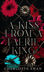 A Kiss From a Faerie King (ISBN: 9781960615046)