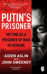 Prizonierul lui Putin (ISBN: 9781804993194)