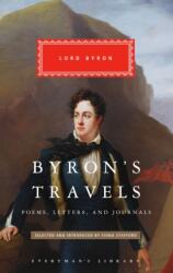 Byron's Travels (ISBN: 9781841594194)