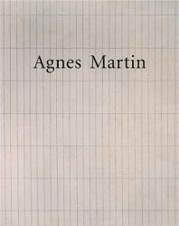 Agnes Martin - Lynne Cooke (ISBN: 9780300151053)