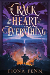 The Crack at the Heart of Everything - Fiona Fenn (ISBN: 9781946501714)