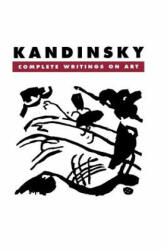 Kandinsky - Wassily Kandinsky (ISBN: 9780306805707)