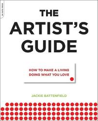 Artist's Guide - Jackie Battenfield (ISBN: 9780306816529)