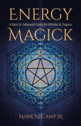 Magie energetică (ISBN: 9781803414546)