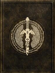 The Legend of Zelda: Tears of the Kingdom (ISBN: 9781913330149)