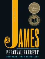 EVERETT PERCIVAL - James - EVERETT PERCIVAL (ISBN: 9780385550369)