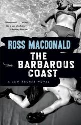 Barbarous Coast - Ross Macdonald (ISBN: 9780307279033)