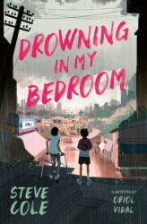 Drowning in My Bedroom (ISBN: 9781800902961)