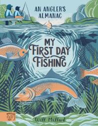 My First Day Fishing (ISBN: 9781915569288)