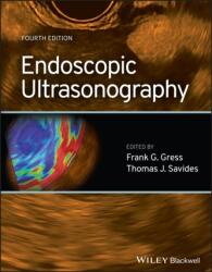 Ultrasonografie endoscopică (ISBN: 9781119697916)