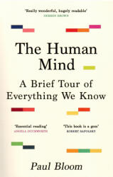 The Human Mind (ISBN: 9781529925470)