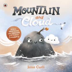 Munte și Nor (ISBN: 9780241598269)