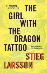 The Girl With the Dragon Tattoo - Stieg Larsson (ISBN: 9780307454546)