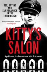 Kitty's Salon (ISBN: 9781789466157)