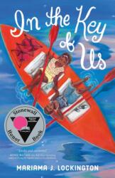 In the Key of Us (ISBN: 9781250866493)