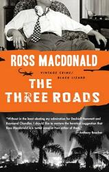 The Three Roads (ISBN: 9780307740762)