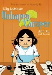 Unhappy Camper (ISBN: 9780062973894)