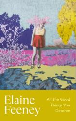 All the Good Things You Deserve (ISBN: 9781787304529)